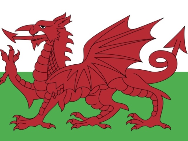 Wales