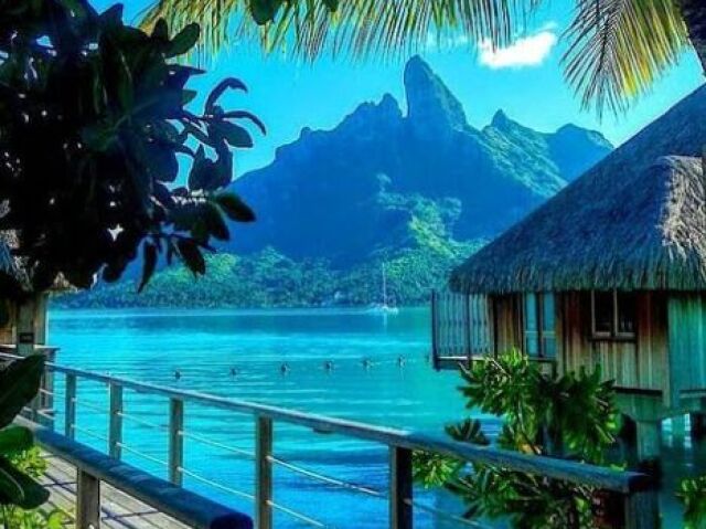 Tahiti