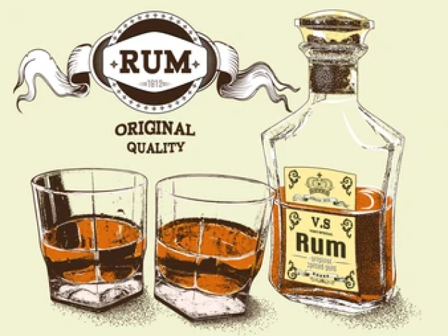 Rum