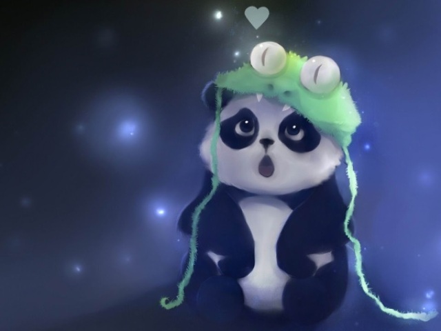 Panda