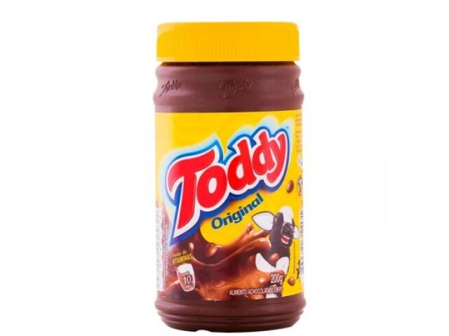 toddy