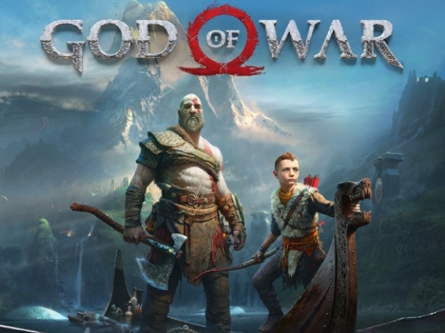 Quiz de God of War 4