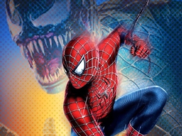 Homem-aranha 3