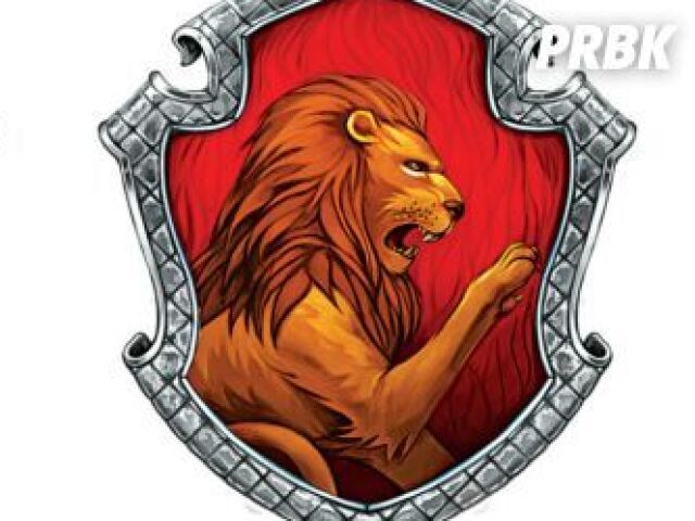 Grifonória 🦁