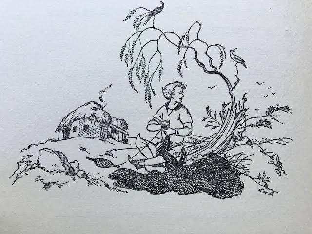 O quanto você sabe sobre o livro O Cavalo e seu Menino?