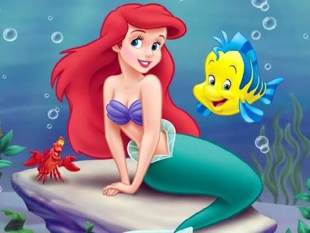 Ariel