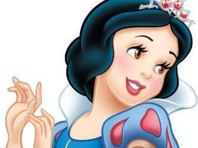 Branca de Neve