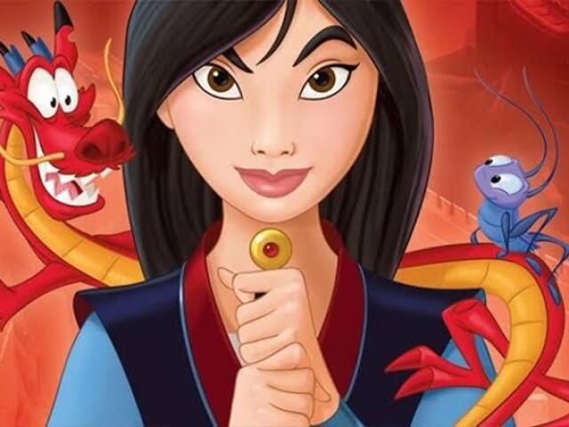 Mulan