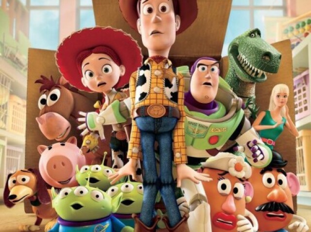 Toy Story