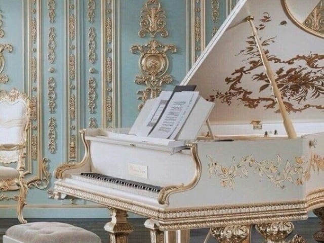 Piano