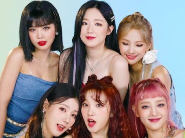 Blackpink e (G)- idle