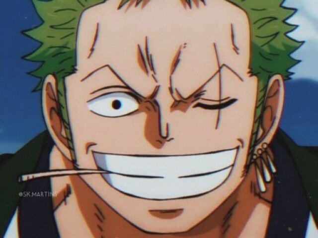 Zoro