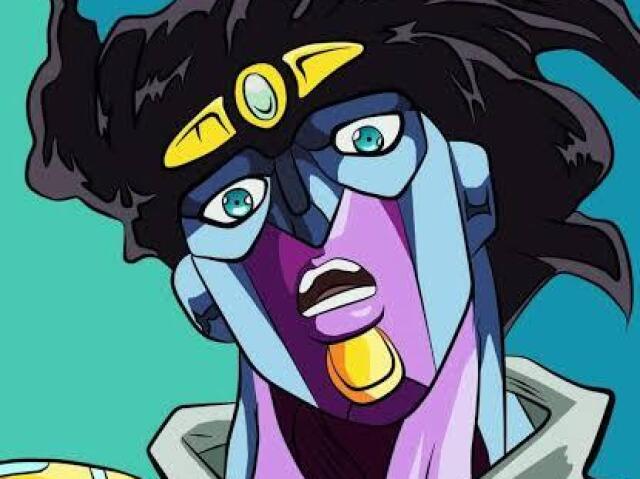 Star Platinum