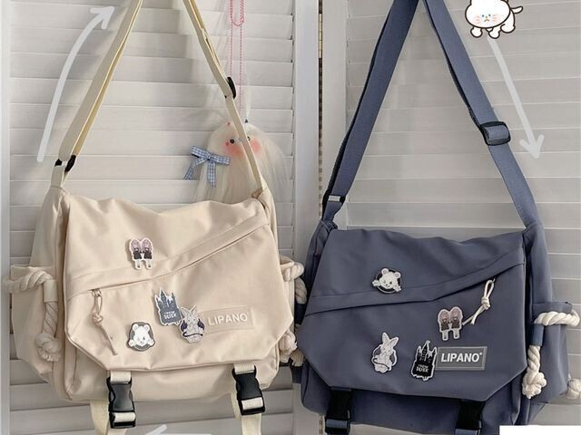 Prefiro essas bags😁