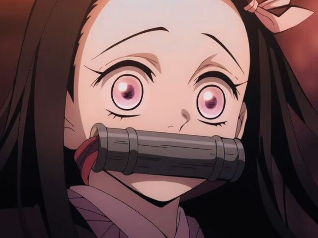 A Nezuko?