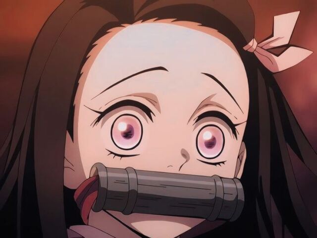 A Nezuko?