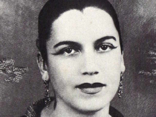 Tarsila do Amaral