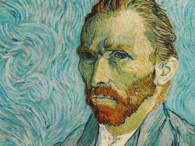 Vincent Van Gogh