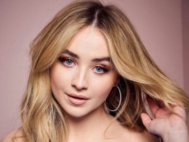 Sabrina Carpenter