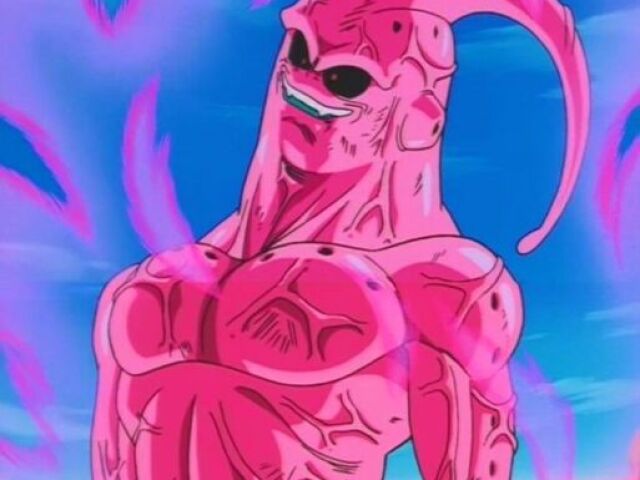 Majin buu