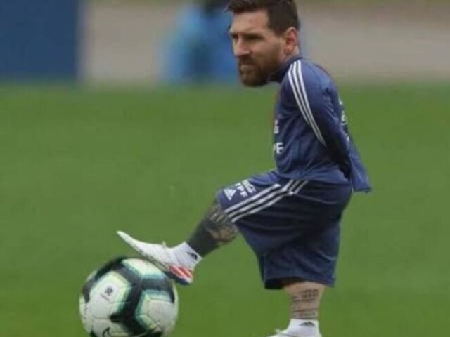 Messi