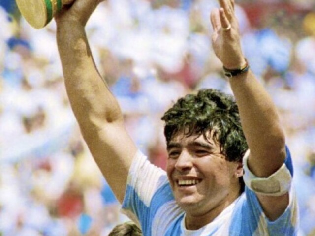 Maradona