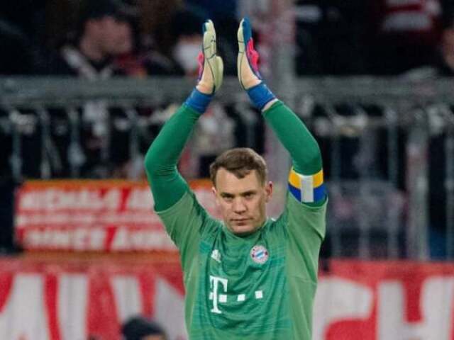 Manuel Neuer