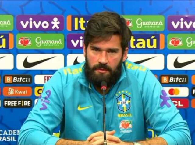Alisson