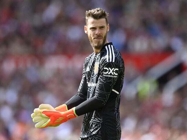 De Gea