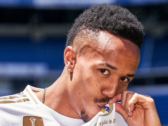 Éder Militao