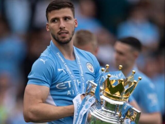 Ruben Dias