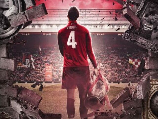 Van Dijk