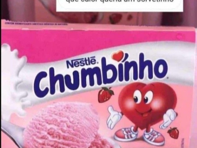 Chumbinho