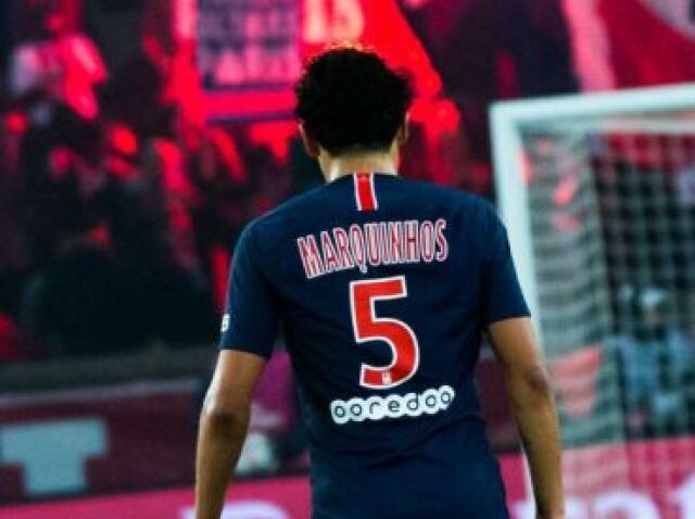 Marquinhos