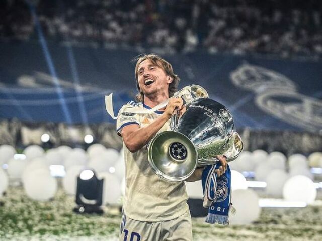 Modric