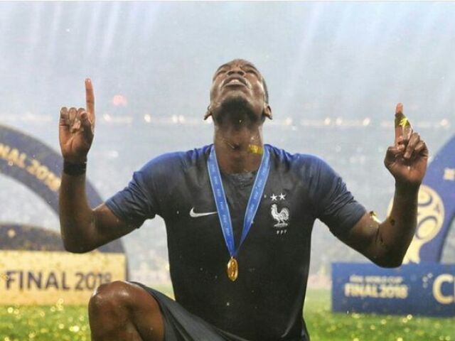 Pogba