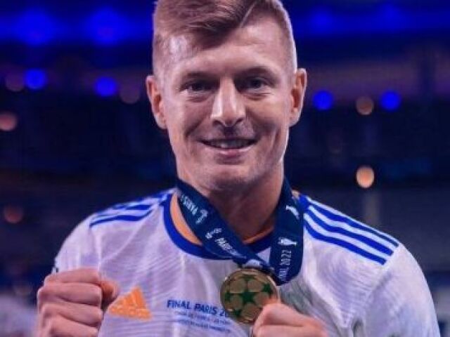 Kroos