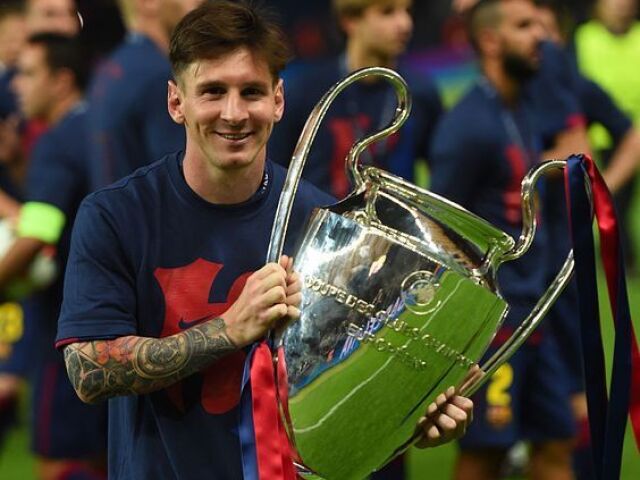 Messi