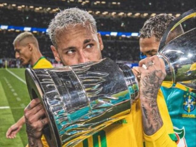 Neymar
