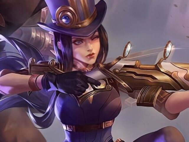 Caitlyn