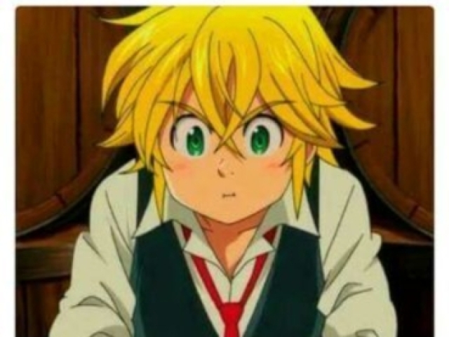 Meliodas