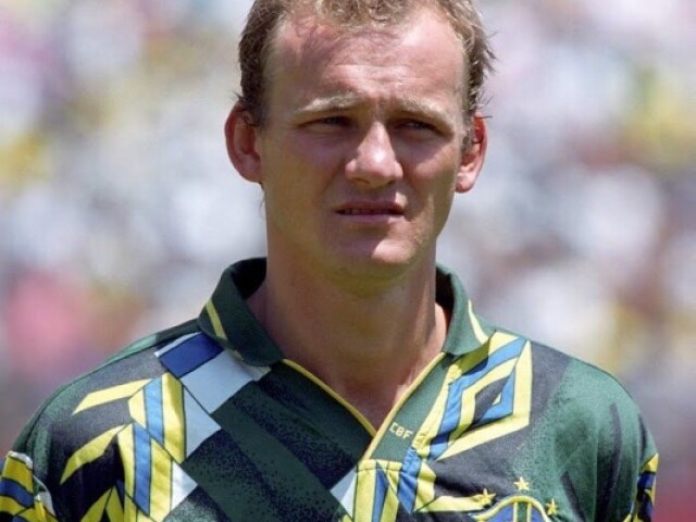 Taffarel