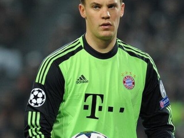 Neuer