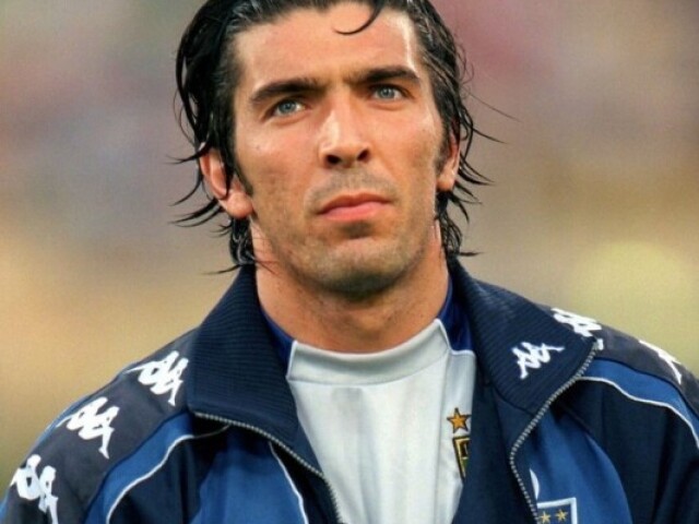 Buffon