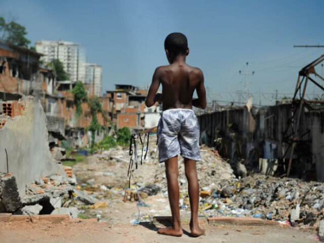 Situação financeira muito ruim