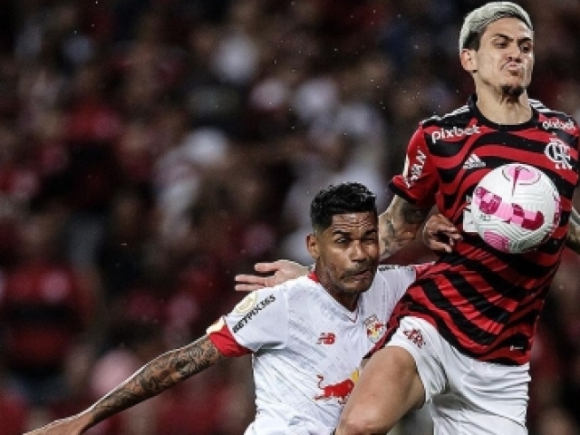 Jogos do flamengo