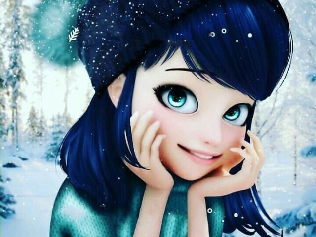 Marinette