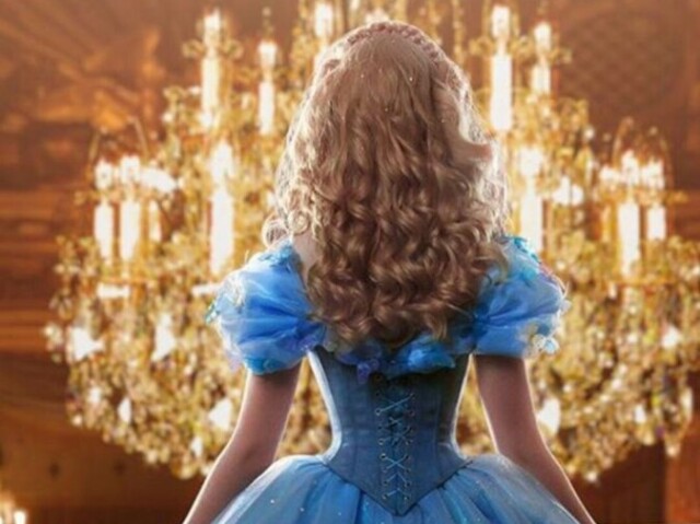 💙Monte a sua Princesa! 💫