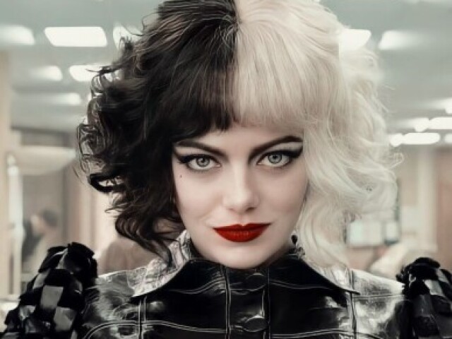❤️Cruella🖤