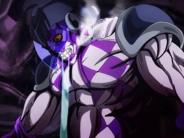 Purple Haze